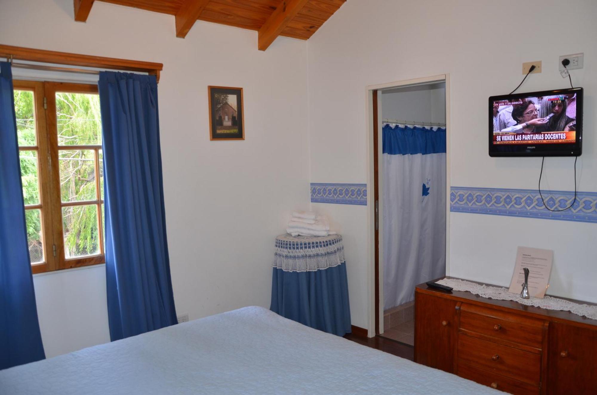 Hosteria Plas Y Coed Gwesty Гайман Номер фото
